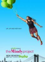 The Mindy Project обнаженные сцены в ТВ-шоу