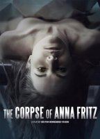 The Corpse Of Anna Fritz (2015) Обнаженные сцены