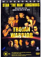 Trojan Warrior 2002 фильм обнаженные сцены