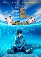 The Way Way Back (2013) Обнаженные сцены