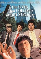 The Gang That Couldn't Shoot Straight (1971) Обнаженные сцены