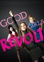 Good Girls Revolt обнаженные сцены в ТВ-шоу