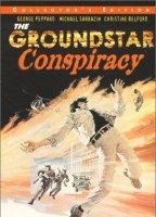 The Grongstar Conspiracy (1972) Обнаженные сцены