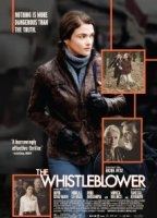 The Whistleblower (2010) Обнаженные сцены