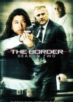 The Border обнаженные сцены в ТВ-шоу