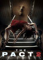 The Pact II 2014 фильм обнаженные сцены