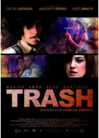 Trash (III) (2009) Обнаженные сцены