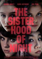 The Sisterhood of Night обнаженные сцены в ТВ-шоу