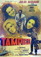 Tampico (1972) Обнаженные сцены