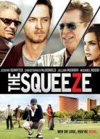 The Squeeze (II) (2015) Обнаженные сцены