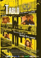 Tabló (2008) Обнаженные сцены