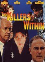The Killers Within (1995) Обнаженные сцены