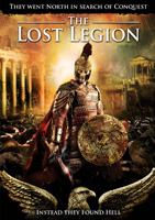 The Lost Legion 2014 фильм обнаженные сцены