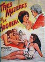 Tres mujeres en la hoguera обнаженные сцены в фильме