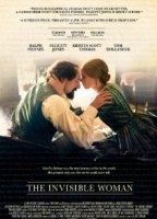The Invisible Woman 2013 фильм обнаженные сцены