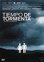 Tiempo de tormenta (2003) Обнаженные сцены