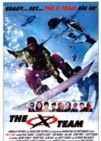 The Extreme Team 2003 фильм обнаженные сцены