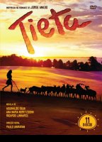 Tieta (1989-1990) Обнаженные сцены