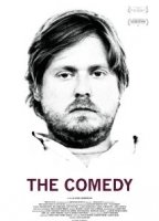 The Comedy (2012) Обнаженные сцены