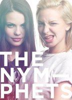 The Nymphets (2015) Обнаженные сцены