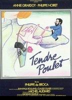 Tendre poulet (1978) Обнаженные сцены