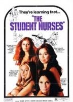 The Student Nurses (1970) Обнаженные сцены
