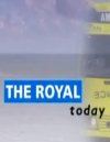 The Royal Today обнаженные сцены в ТВ-шоу