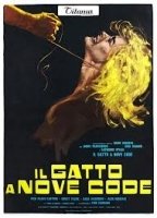 The Cat o' Nine Tails 1971 фильм обнаженные сцены