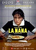 La nana (2009) Обнаженные сцены