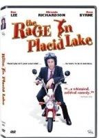 The Rage in Placid Lake обнаженные сцены в ТВ-шоу