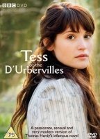 Tess of the D'Urbervilles (2008) Обнаженные сцены