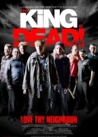 The King Is Dead! 2012 фильм обнаженные сцены