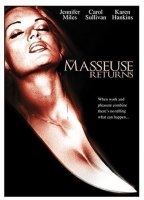 The Masseuse Returns (2001) Обнаженные сцены