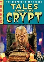Tales from the Crypt 1989 - 1996 фильм обнаженные сцены