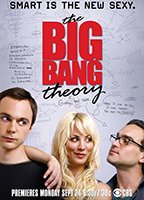The Big Bang Theory обнаженные сцены в ТВ-шоу