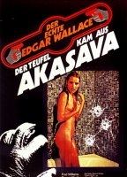 Der Teufel kam aus Akasava (1971) Обнаженные сцены