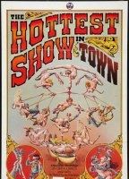 The Hottest show in Town (1974) Обнаженные сцены