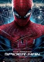 The Amazing Spider-Man 2012 фильм обнаженные сцены