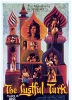 The Lustful Turk (1968) Обнаженные сцены