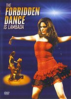 The Forbidden Dance (1990) Обнаженные сцены