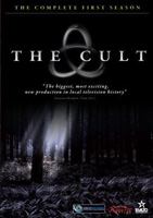 The Cult 2009 фильм обнаженные сцены