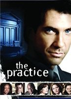 The Practice (1997-2004) Обнаженные сцены