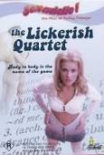 The Lickerish Quartet 1970 фильм обнаженные сцены