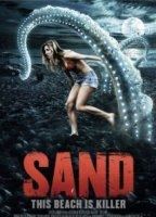 The Sand (2015) Обнаженные сцены