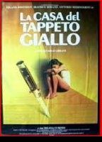 La casa del tappeto giallo 1983 фильм обнаженные сцены