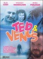 Ted & Venus обнаженные сцены в ТВ-шоу
