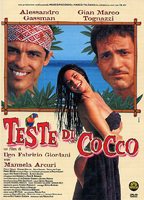 Teste Di Cocco (2000) Обнаженные сцены