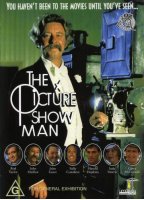 The Picture Show Man (1977) Обнаженные сцены