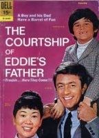 The Courtship of Eddie's Father обнаженные сцены в ТВ-шоу