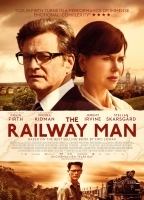 The Railway Man (2013) Обнаженные сцены